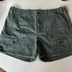 G1 GOODS SURPLUS SHORT SHORT. New out of the package. Never been worn!